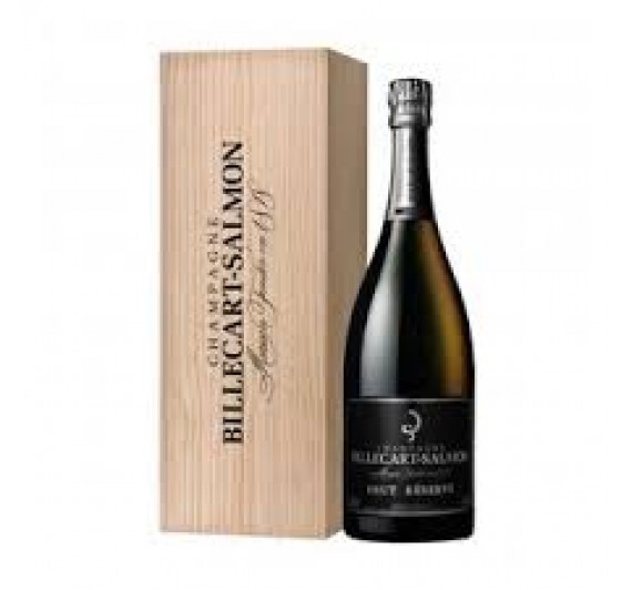 Champagne Billecart-Salmon Brut Reserve 1.5L