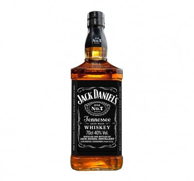 Tennessee Jack Daniels 0.70L