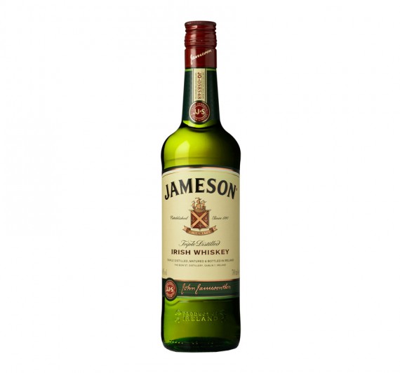 Irish Jameson 0.70L
