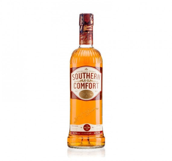 Southern Comfort 0.70L