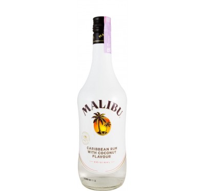 Rum Malibu 0.70L