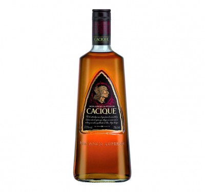 Rum Cacique 0.70L
