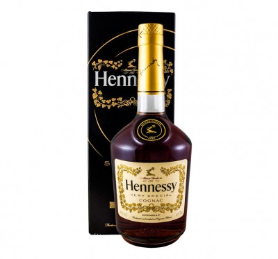 Cognac Hennesy VS 0.70L