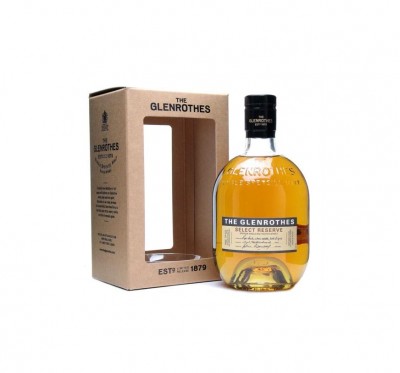 Glenrothes Select Reserve 0.70L