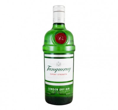 Gin Tanqueray 0.70L