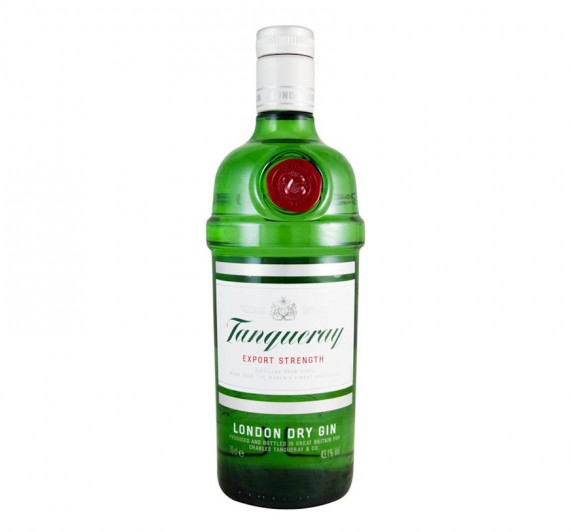 Gin Tanqueray 0.70L