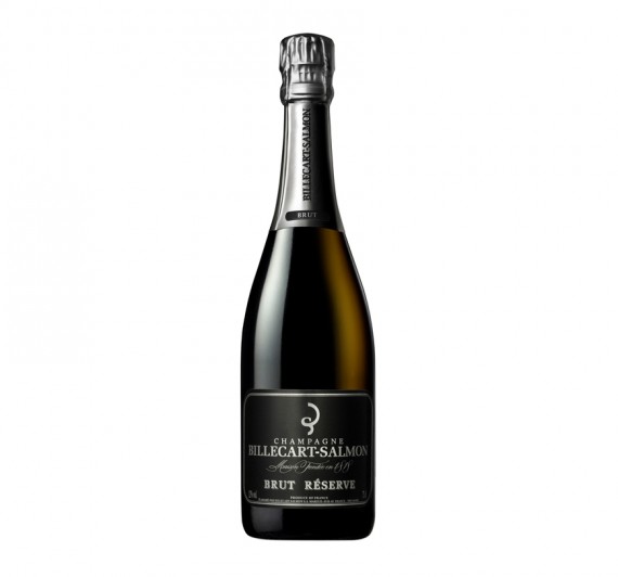 Champagne Billecart-Salmon Brut Reserve 0.75L
