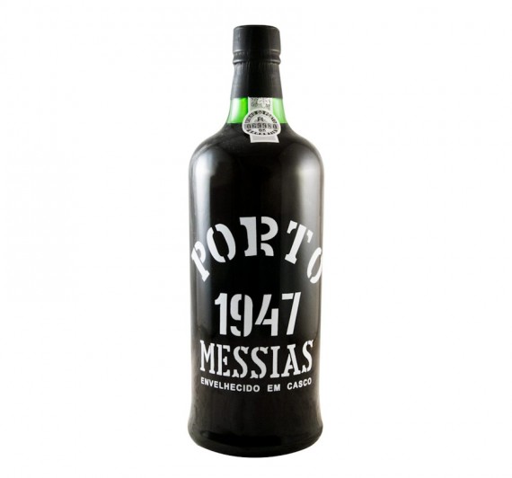 Porto Messias 1947 Colheita 0.75L