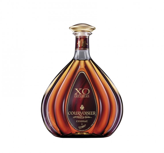 Cognac Courvoisier XO 0.70