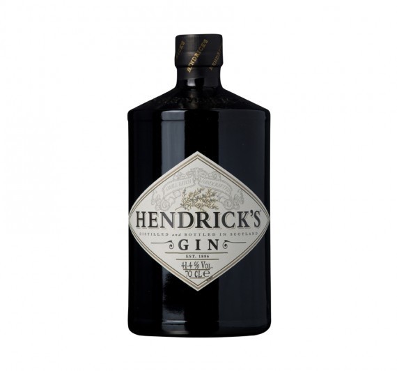Gin Hendricks 0.70L