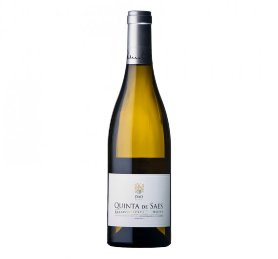 Quinta de Saes Reserva 2015 Branco 0.75L