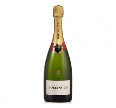 Champagne Bollinger Special Cuvée Bruto 0.75L