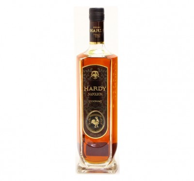 Cognac Hardy Napoleon 0.70L
