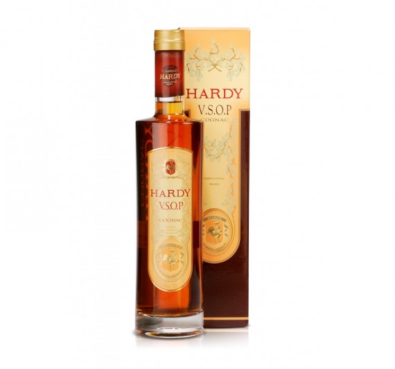 Cognac Hardy V.S.O.P 0.70L