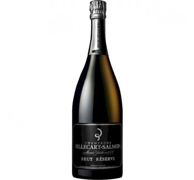 Champagne Billecart Salmon Brut Reserve 1.5L