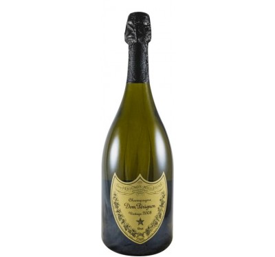 Champagne Dom Perignon 2008 Vintage Brut 0.75L