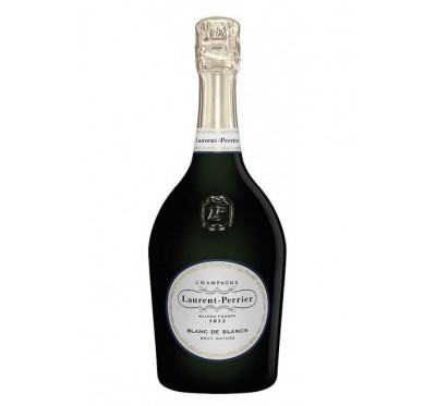 Champagne Laurent-Perrier Blanc de Blancs Brut Nature 0.75L