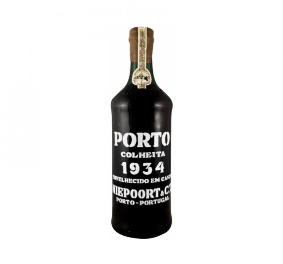 Porto Niepoort 1934 Colheita 0.75L