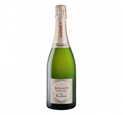 Champagne Gosset Excellence Brut 0.75L
