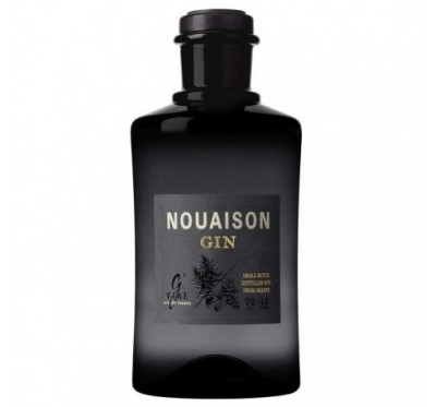 Gin G´Vine Nouaison 0.70L