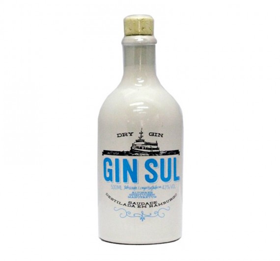 Gin Sul Dry 0.70L