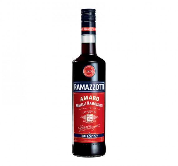 Aperitivo Amaro Ramazotti 0.70L