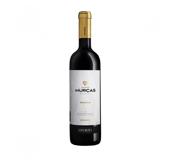 Quinta das Murças Reserva 2010 Tinto 0.75L