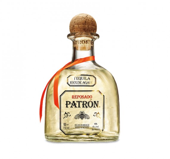 Tequila Patrón Reposado 0.70L
