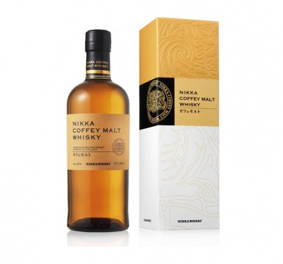 Nikka Coffey Malt Whisky 0.70L