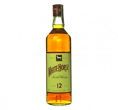 White Horse Whisky 12 Anos 0.70L