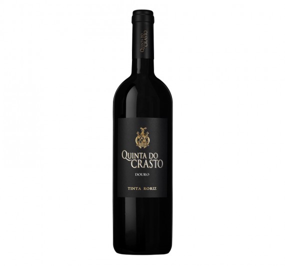 Quinta do Crasto Tinta Roriz 2010 Tinto 1.5L