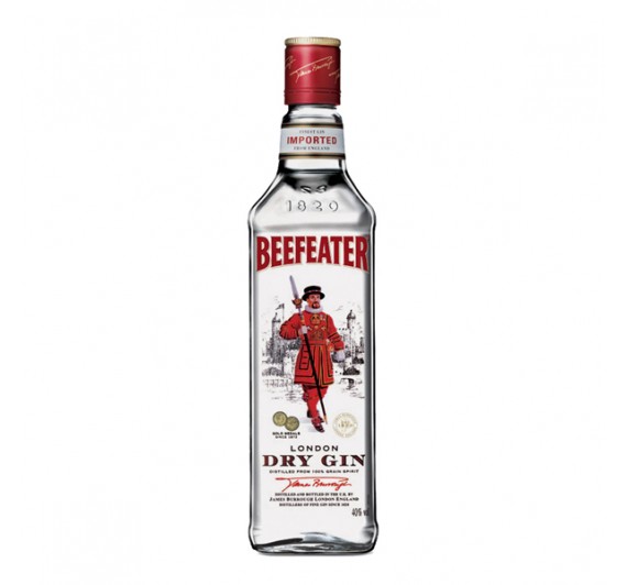 Gin Beefeater 0.70L