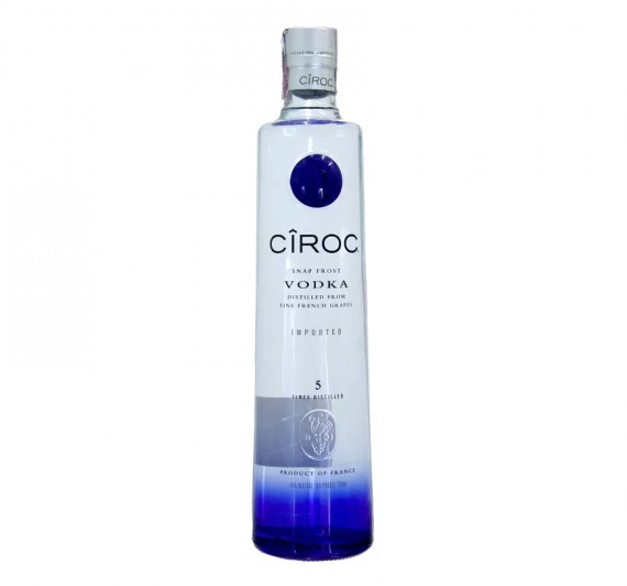 Vodka Cîroc 0.70L