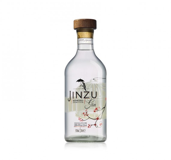 Gin Jinzu 0.70L
