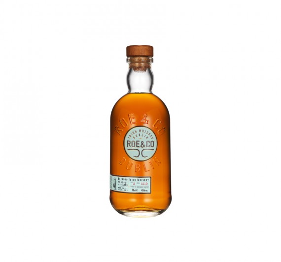 Whiskey Roe & Co 0.70L