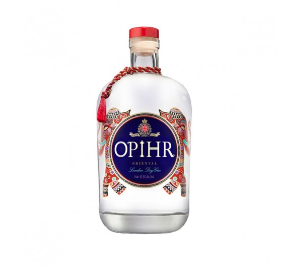 Gin Opihr Oriental Spiced 0.70L