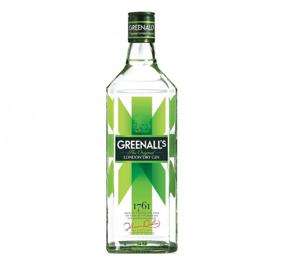 Gin Greenalls 0.70L