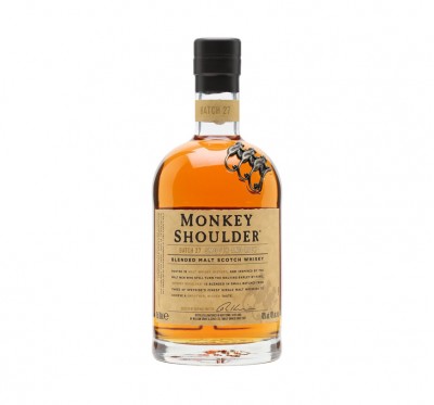 Whisky Monkey Shoulder 0.70L