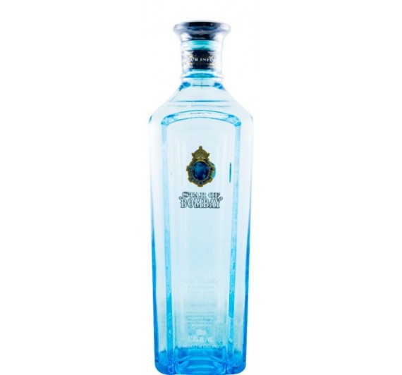 Gin Star Of Bombay 0.70 L