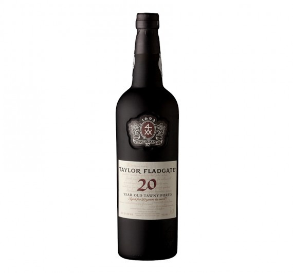 Porto Taylors 20 Anos 0.75L