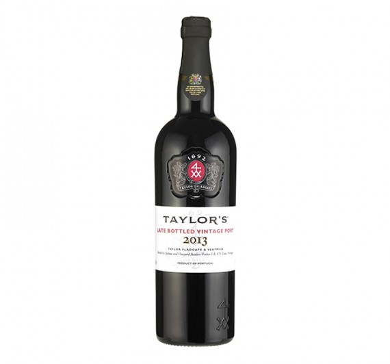 Porto Taylors 2013 LBV 0.75L