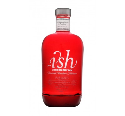 Gin Ish London Dry (UK) 0.70 L