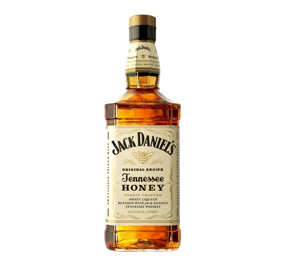 Jack Daniels Tenessee Honey 0.70L
