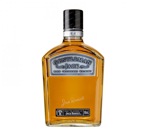Jack Daniels Gentleman Jack 0.70L