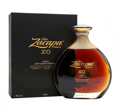 Rum Zacapa XO 0.70L