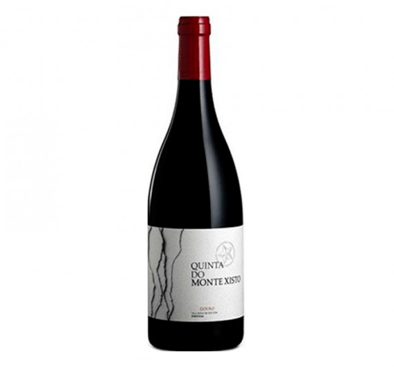 Quinta do Monte Xisto 2015 Tinto 0.75L