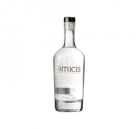 Gin Amicis 0.50L
