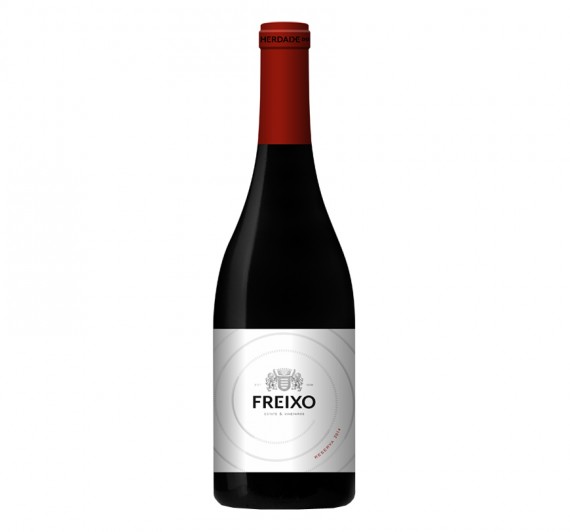 Freixo Reserva 2015 Tinto 0.75L