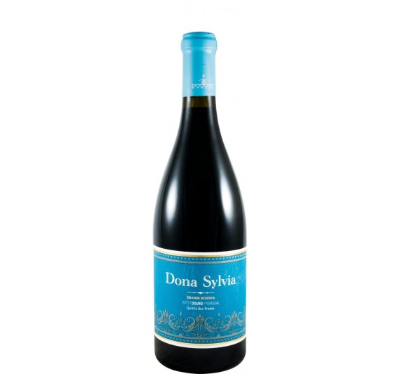 V.Qta.Frades Dona Sylvia Gr.Reserva Tinto 2015