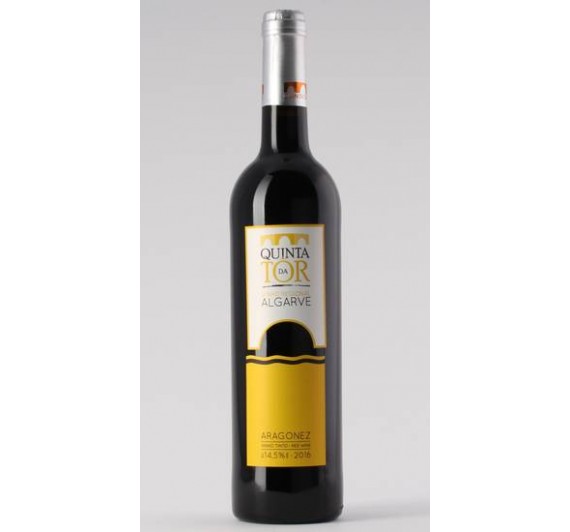 Quinta da Tôr Aragonez 2016 Tinto 0.75L